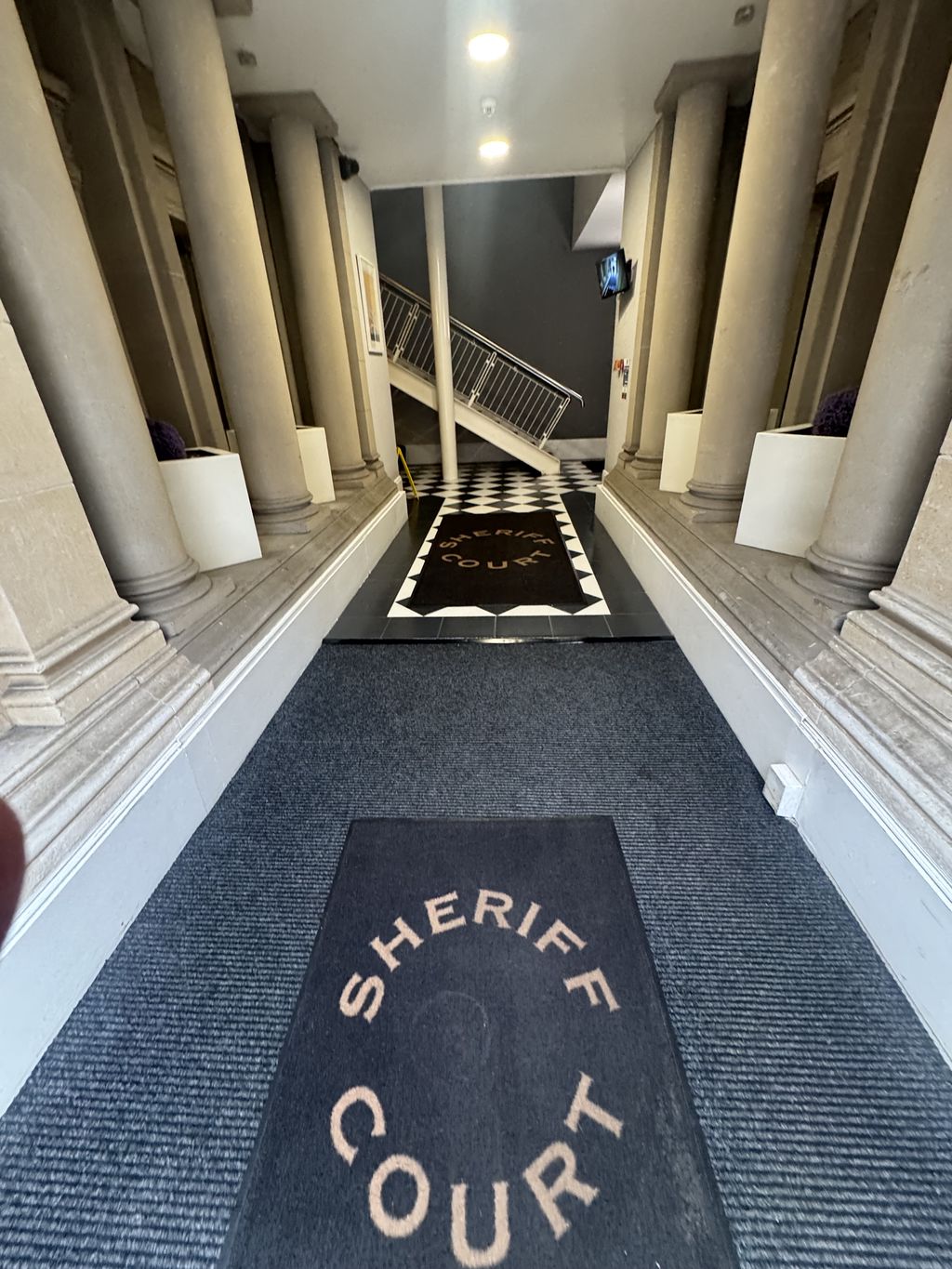 Ingram Street Merchant City